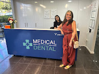 Medical Dental Turkey