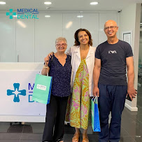 Medical Dental Turkey