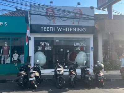 So Smile Seminyak Square