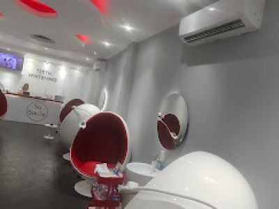 So Smile Seminyak Square - Bali