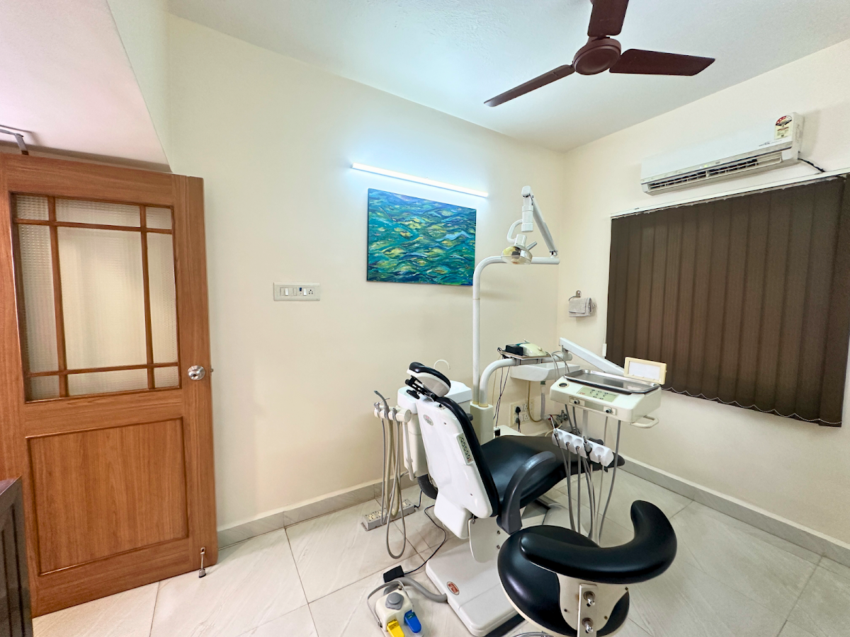 Laughter Dental Clinic dental clinic