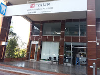 YALIN DENTAL CLINIC / Yalın Ağız ve Diş Sağlığı Polikliniği