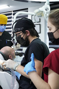 YALIN DENTAL CLINIC / Yalın Ağız ve Diş Sağlığı Polikliniği