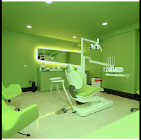 Dental City Turkey