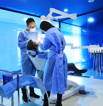 Dental City Turkey