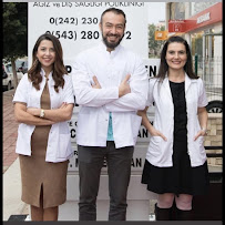Dental City Turkey