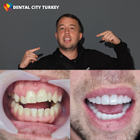 Dental City Turkey