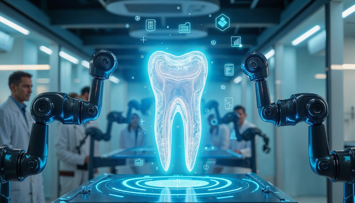 Dental Net Turkey dental clinic