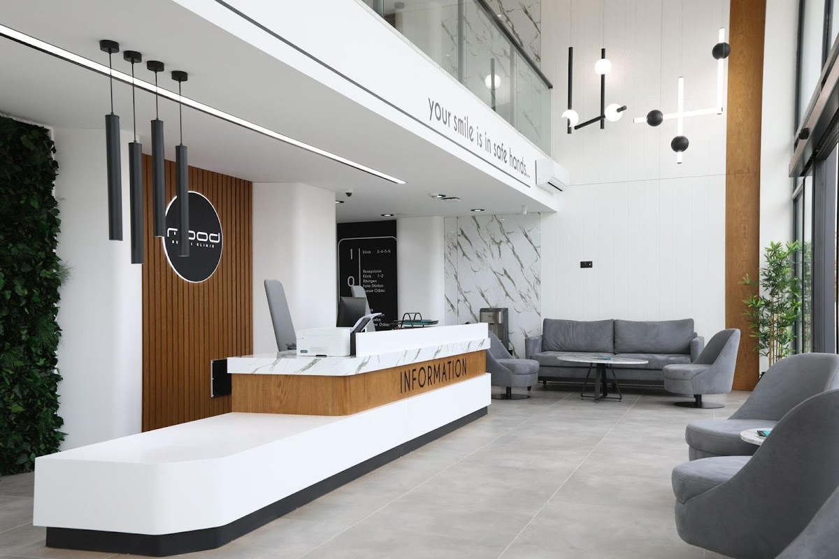 Mood dental clinic