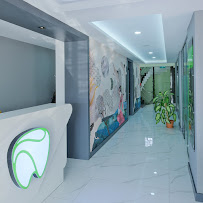 Dentalida Dental Clinic Dentist Antalya