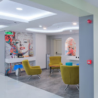 Dentalida Dental Clinic Dentist Antalya