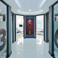 Dentalida Dental Clinic Dentist Antalya