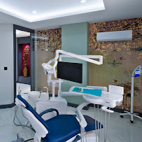 Dentalida Dental Clinic Dentist Antalya