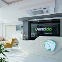 Dentalida Dental Clinic Dentist Antalya
