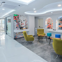 Dentalida Dental Clinic Dentist Antalya
