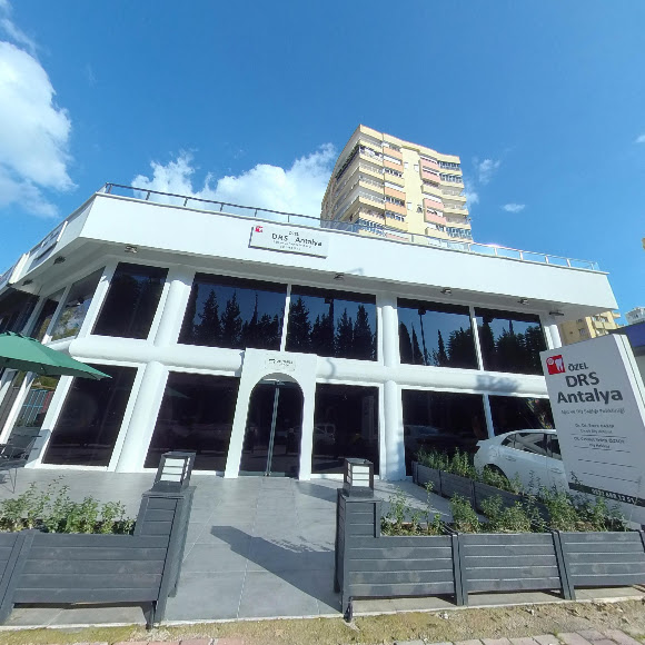 Dr Smile Antalya Dental Clinic