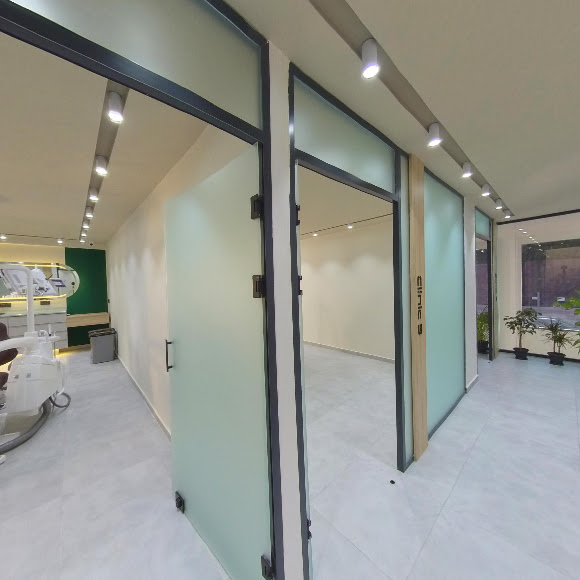 Dr Smile Antalya Dental Clinic