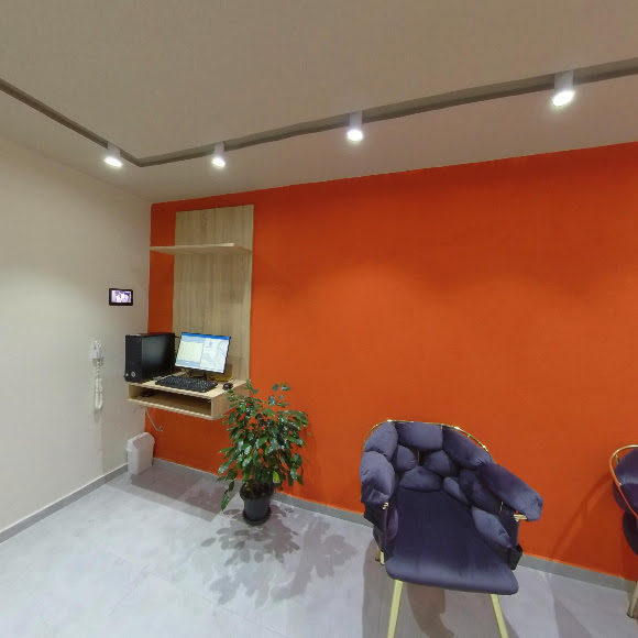 Dr Smile Antalya Dental Clinic