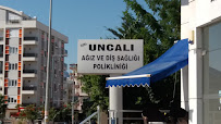 Özel Uncalı Ağız Ve Diş Sağlığı Polikliniği - Merkez