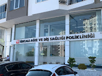 Özel Uncalı Ağız Ve Diş Sağlığı Polikliniği - Merkez