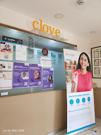 Clove Dental Clinic - Sholinganallur, Chennai