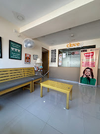 Clove Dental Clinic - Sholinganallur, Chennai