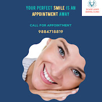 D Care Dental Clinic