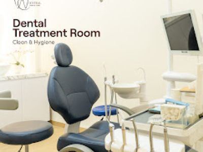 CENTRAL Dental Care | Dental Aesthetic | Klinik Gigi | - Bali