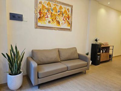 CENTRAL Dental Care | Dental Aesthetic | Klinik Gigi | in Bali, Indonesia, photograph 5