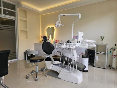 CENTRAL Dental Care | Dental Aesthetic | Klinik Gigi | - Bali