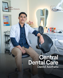 CENTRAL Dental Care | Dental Aesthetic | Klinik Gigi |