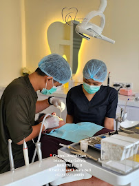 CENTRAL Dental Care | Dental Aesthetic | Klinik Gigi |