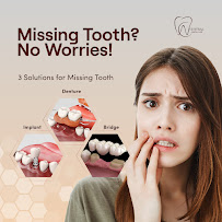 CENTRAL Dental Care | Dental Aesthetic | Klinik Gigi |