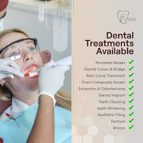CENTRAL Dental Care | Dental Aesthetic | Klinik Gigi |