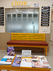 Clove Dental Clinic - Selaiyur, Chennai