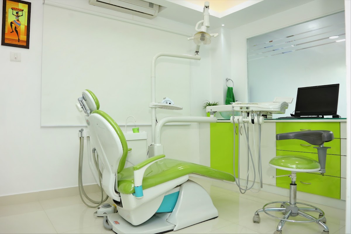 Dentall Care Multi Speciality Dental Clinic dental clinic