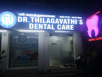Thilagavathi’s Dental Care