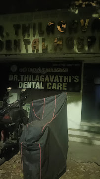 Thilagavathi’s Dental Care