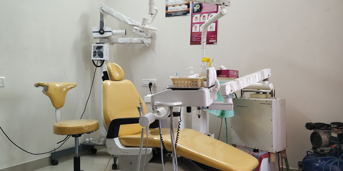 Subham Dental and Face Clinic dental clinic