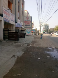 SUBHAM Dental & Face Clinic