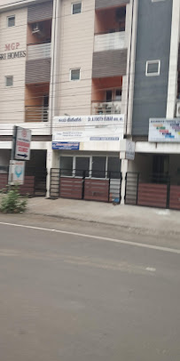 SUBHAM Dental & Face Clinic