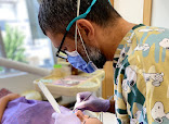 Dr Vural Seluk Cinar in Antalya