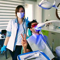 Ortodontist Yağmur Kural