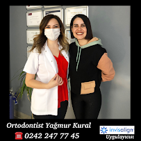 Ortodontist Yağmur Kural