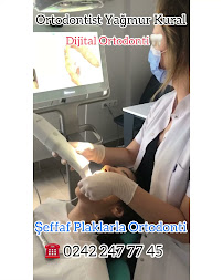 Ortodontist Yağmur Kural