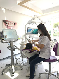 Seval Karabulut - Antalya Ortodontist