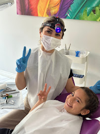 Seval Karabulut - Antalya Ortodontist