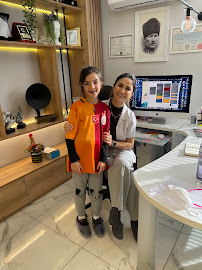 Seval Karabulut - Antalya Ortodontist