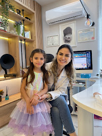 Seval Karabulut - Antalya Ortodontist