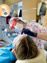 Antalya Orthodontics Oral and Maxillofacial Clinic